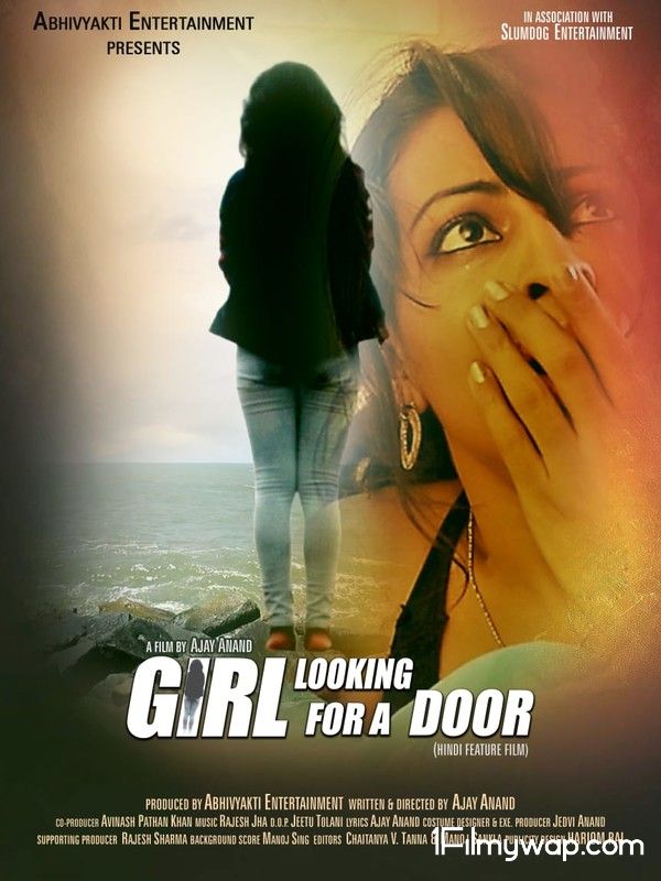 Girl Looking For a Door 2021 HDRip [18+] Hindi